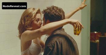 MIRA SORVINO nude in Mimic