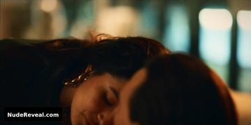 LAURA OSMA nude in Gangs of Milano - Le nuove storie del Blocco