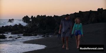 AMAIA ABERASTURI nude in Welcome to Eden