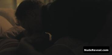 SONYA CASSIDY nude in Soulmates