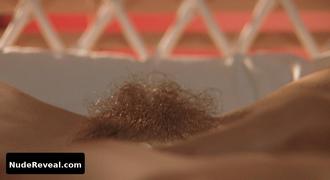 MARUSKA ALBERTAZZI nude in Private