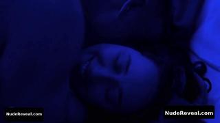 MARIANA TREVINO nude in Cecilia