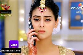 ISHA MALVIYA nude in Hot and Blue