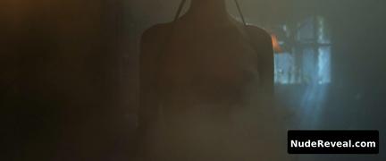 CARA DELEVINGNE nude in Carnival Row