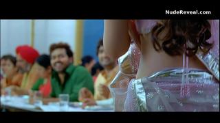 TAMANNA BHATIA nude in Siruthai