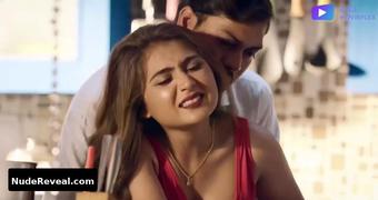 HIRAL RADADIYA nude in Adla Badli
