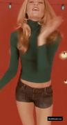 DOUTZEN KROES nude in LOVE Advent
