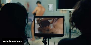 MARJORIE BRESLER nude in Hard