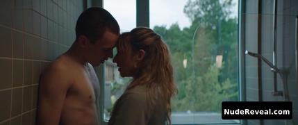ANDREA BRAEIN HOVIG nude in En affaere