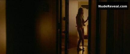 LINDSAY BURDGE nude in The Invitation