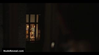 EVIN AHMAD nude in Secrets