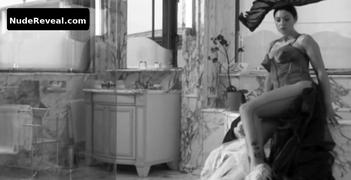 MONICA BELLUCCI nude in Rose, c