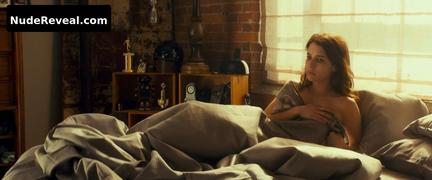 EMMA ROBERTS nude in Little Italy