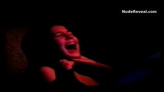 LARA WENDEL nude in Ring of Darkness