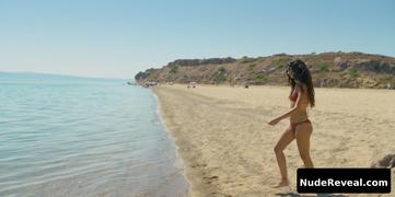 TUBA BUYUKUSTUN nude in Another Self