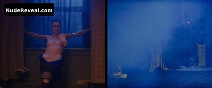ANDREA RISEBOROUGH nude in Please Baby Please