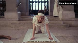 HAILEE STEINFELD nude in Dickinson