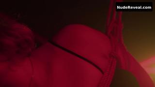 ANDREA ROS nude in Zorras