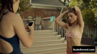 KATIE DOUGLAS nude in Mary Kills People