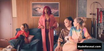 GEMMA-JAYDE NAIDOO nude in Madam