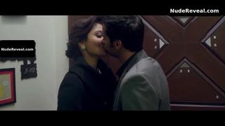 ANUSHKA SHARMA nude in Nh10