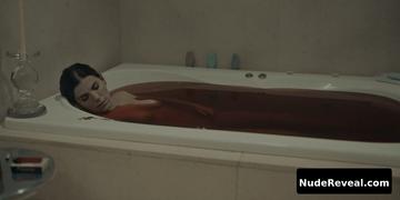 MARIA FERNANDA YEPES nude in Dark Desire