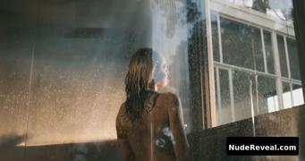 MILEY CYRUS nude in Flowers
