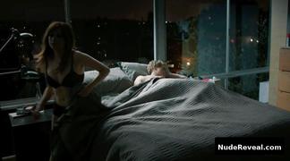 AYA CASH nude in You
