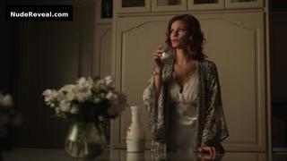 CASSIDY FREEMAN nude in The Righteous Gemstones