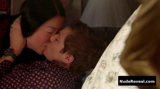 SHERRY COLA nude in Good Trouble