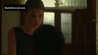 RHIAN RAMOS nude in Silong