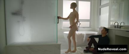 ELENA KAMPOURIS nude in WifeLike