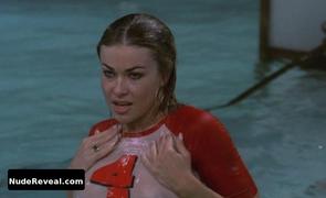 CARMEN ELECTRA nude in My Boss’s Daughter