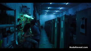 BRUNA MARQUEZINE nude in Bia & Victor: Love Of My Life
