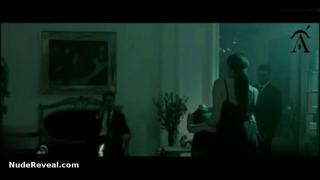 MARIA EUGENIA SUAREZ nude in Los Padecientes