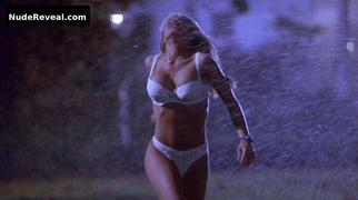 CARMEN ELECTRA nude in Scary Movie