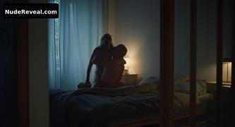 HANA VAGNEROVA nude in Hranice Lasky