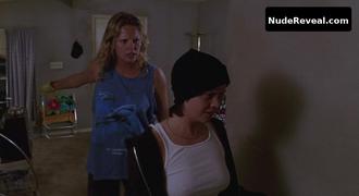 CHRISTINA RICCI nude in Monster