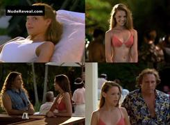 KATHERINE HEIGL nude in My Father the Hero