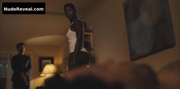 JODIE SMITH nude in Jett