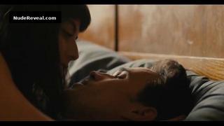 ALESSANDRA MASTRONARDI nude in Lost in Florence