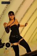 ANUSHKA SHETTY nude in Ragada