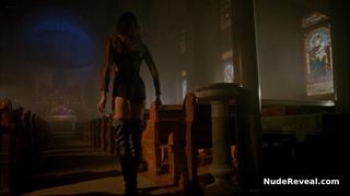 TERI HATCHER nude in Brain Smasher...A Love Story