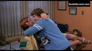 HILARY BEANE nude in Zapped!