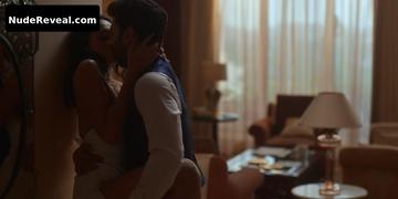 SOBHITA DHULIPALA nude in The Night Manager