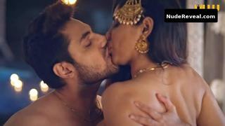 PRIYA MISHRA nude in Mann Marzi
