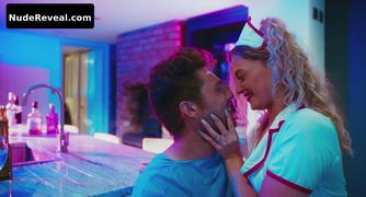 DANIELLE SCOTT nude in Dirty Games