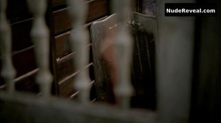 RUTH WILSON nude in The Affair
