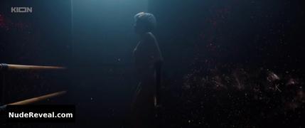 NATALYA RUDOVA nude in Zhizn Po Vyzovu