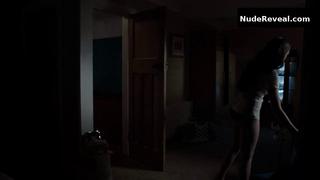 LAURA DONNELLY nude in The Fall